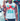 Raised Proud USA Tank - Classic Collection
