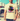 Raised Proud 1972 Barracuda T-Shirt - Muscle Collection