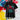 USA #1 Heavy Cotton T-Shirt
