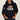 Raised Proud “USA Home of the Brave” Fleece Hoodie