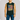 Retro USA Flag Tank Top