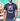 Raised Proud 1979 Stingray T-Shirt - Muscle Collection