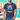 Raised Proud 1979 Stingray T-Shirt - Muscle Collection