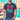 Raised Proud USA T-Shirt - Classic Collection