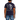 Focused Aggression - BJJ Patriotic Tee