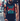 Raised Proud USA Tank - Classic Collection