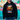 Raised Proud Leopard Sweatshirt - Savage Collection