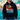 Raised Proud USA Sweatshirt - Classic Collection