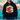 Raised Proud Trans Am Firebird Sweatshirt - Muscle Collection