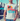 Raised Proud USA T-Shirt - Classic Collection