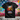 "Team USA!" Leopard Ultra Cotton Tee