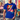 Raised Proud Lion/Tiger T-Shirt - Savage Collection