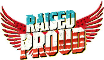 Raised Proud