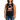 "He Who Dares" Panther Tank Top