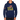 Raised Proud “Land of the Free & Untamed” Fleece Hoodie