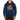 Raised Proud “Land of the Free & Untamed” Fleece Hoodie