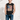 Retro USA Flag Tank Top