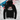 Raised Proud “USA Home of the Brave” Fleece Hoodie