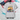 American Spirit Retro Muscle Heavy Cotton Tee