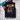 "Bedtimes Over" Bear Tank Top