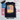 Retro USA Flag Tank Top