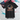 "He Who Dares" Panther Heavy Cotton T-Shirt