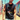 Lion "Stay Wild America" - Light Weight Tank Top