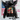 Street Burner '77 — American Muscle Hooded Sweatshirt