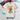 "Team USA!" Leopard Heavy Cotton T-Shirt