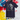 Focused Aggression - BJJ Patriotic Tee